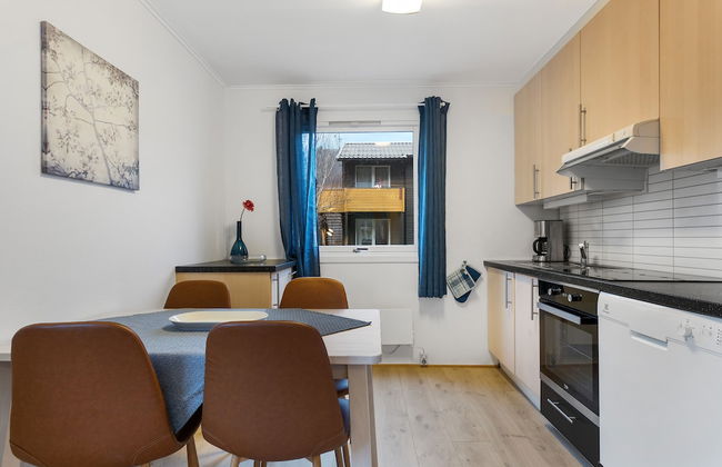 Master Apartment Hotel - Foto 9