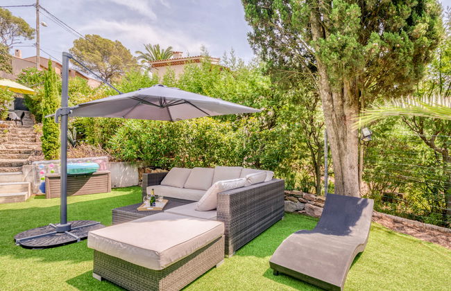 Les Nanous - Foto 20