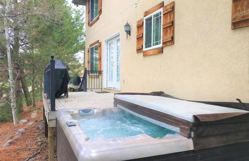 Union Duplex in Salt Lake with Hot Tub and Park - Foto 1