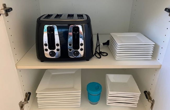 Adelaide Style Accommodation-City-Beach - Foto 16