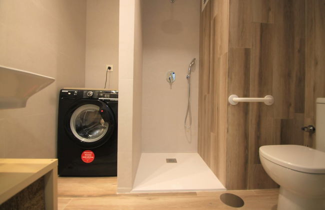 Apt. CasaTuris con vistas a Alicante - Foto 16