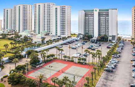 Emerald Towers 0104 - Foto 61