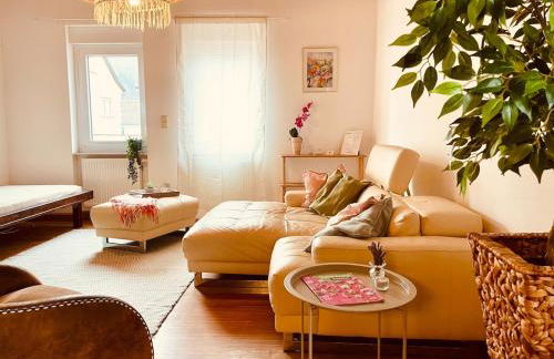 Odw Homes - Charming Home in Gorxheimertal - Foto 1