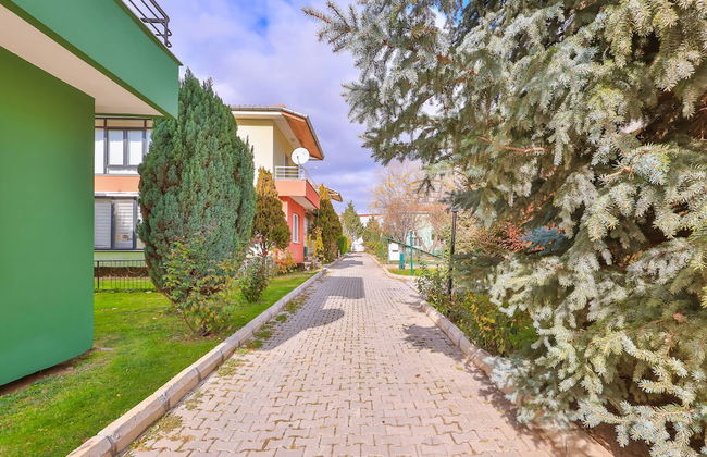 Dundar Thermal Villa Otel - Photo 39