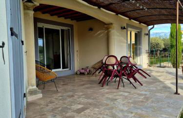 Villa Margot - Foto 22