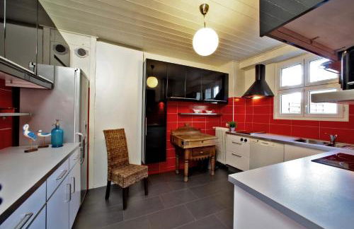 Résidence La Chaize - Foto 24