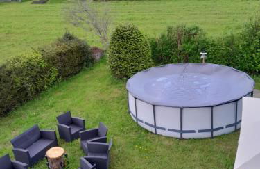 Gîte des douze mulets - Foto 22