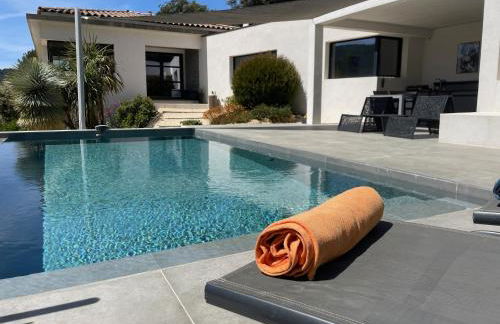 Villa Canadeau - Foto 11