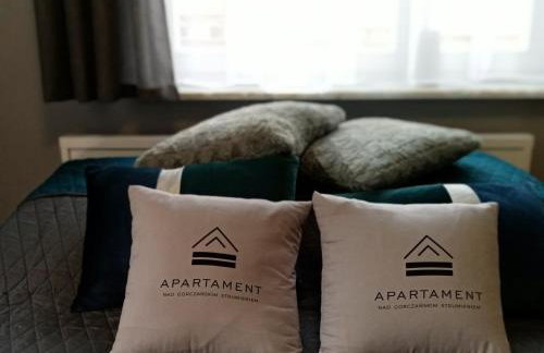 Apartament nad Gorczańskim Strumieniem - Foto 5