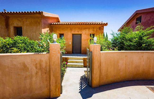 Rhea Villa in Kefallonia - Foto 37