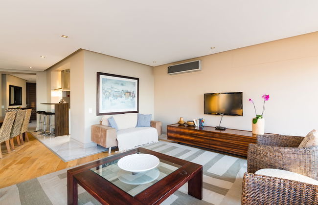 Lions Eye Luxury Apartments - Foto 61