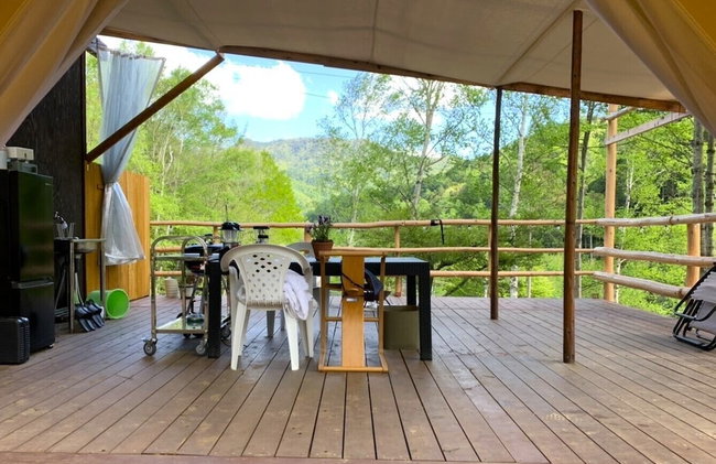 Glamping La Fonte - Foto 20