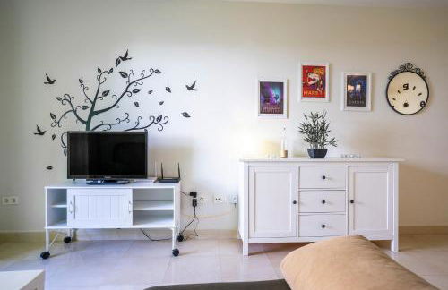 Playa Torrecilla Piscina Centro 2 Habitaciones - Foto 25