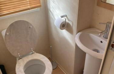 Holiday home in Furzehill - Photo 15