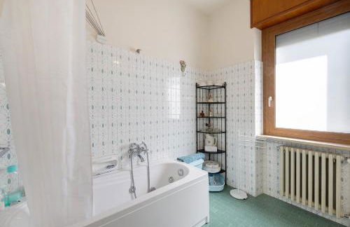 Villa Ca' D'Ros Pool And Sauna - Photo 13