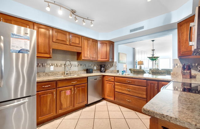 Shoreline Towers 3063 - Foto 18