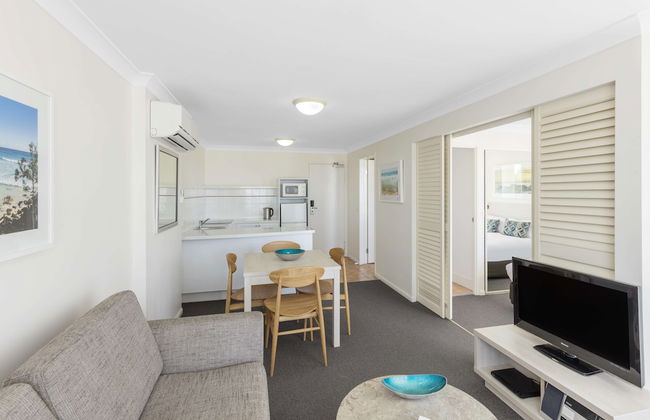 Oaks Gold Coast Calypso Plaza Suites - Foto 27