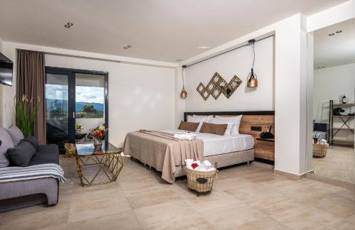 Moon Boutique Hotel - Ultra Luxury Suites with Pool, Perfect for Fun and Relaxation By Villa Mana Gers - Photo 21