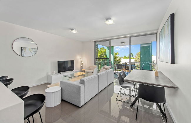 Cirque Apartments - Photo 36