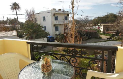 Ton Mari Apartments - Foto 23