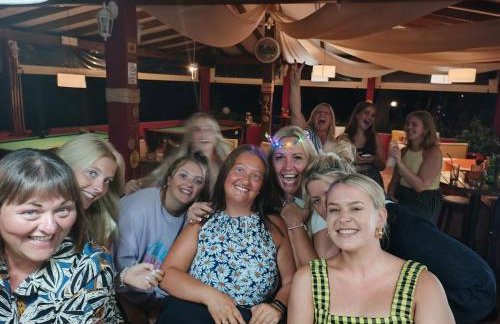 DAMIA HOTEL Apts - Foto 8