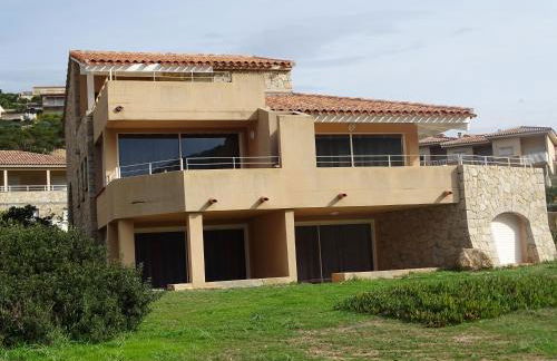 Résidence Fioravanti Villas Valinco - Foto 23