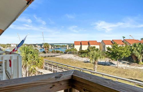 Beach Please, Townhome, Sleeps 4, Free Activities Included! - Foto 28