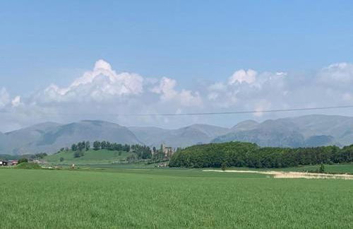 Highland Gateway Glamping - Foto 29