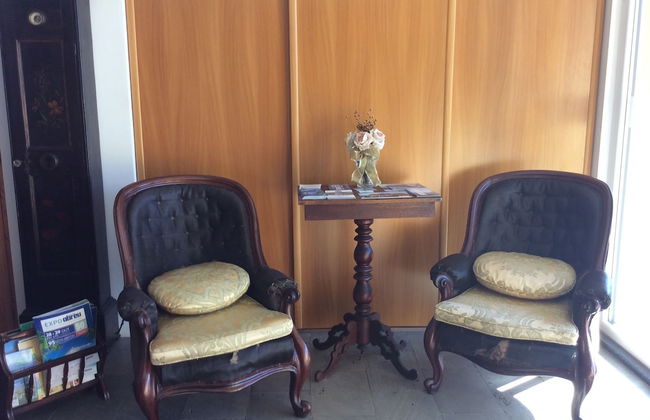 Apartamentos Príncipe Apart-Center - Foto 2