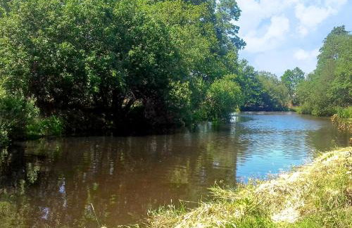 Tyllwyd Farmhouse - Foto 31