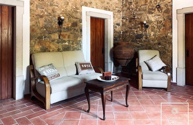 Quinta do Carmo - Foto 9