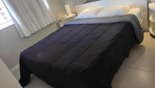 Flat 704 Triângulo Apart - Foto 2