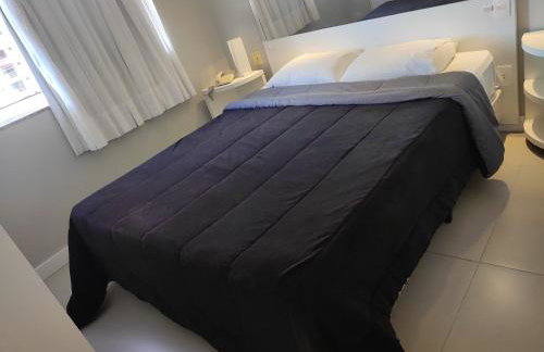 Flat 704 Triângulo Apart - Foto 2