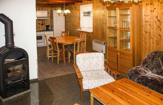 Holiday Resort in Breitenbrunn - Foto 5