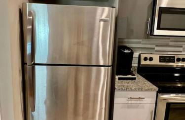 505 Relaxing 1BR apartment in center city of Philly - Foto 14