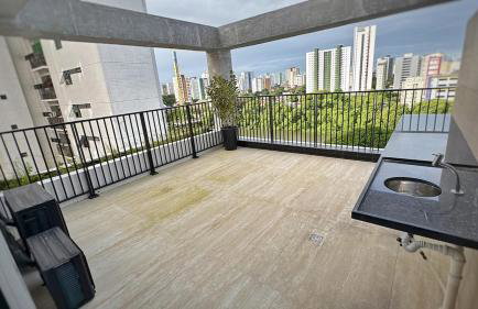 RS 704 · RS 704 - Varanda VIP Exclusiva no Tolive Riverside - Foto 4