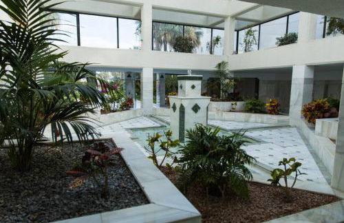 Primera linea de playa En Puerto Banús - Photo 10