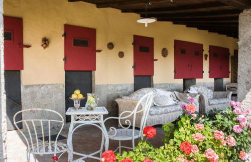 Agriresort & Spa Fattoria I Ricci - Foto 61