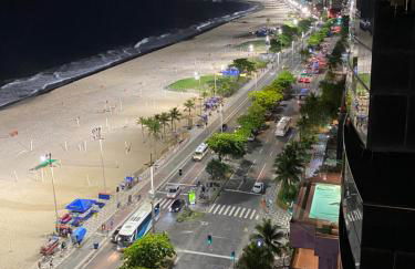 Flat Vieira Souto Vista Mar - Foto 14