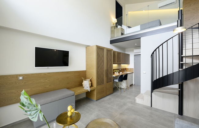 Serenity Suites - Foto 9