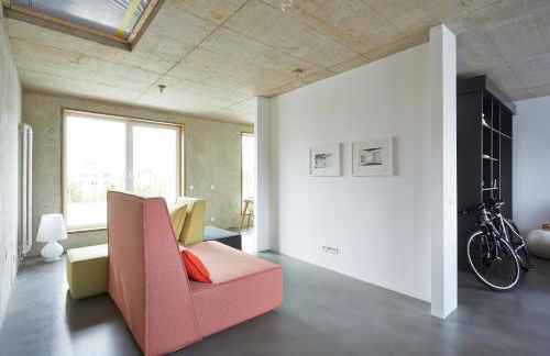 ipartment Cologne Muelheim - Photo 52