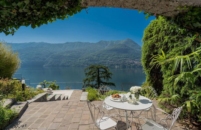 Co-b730-decr9at - Villa Visina - Photo 31