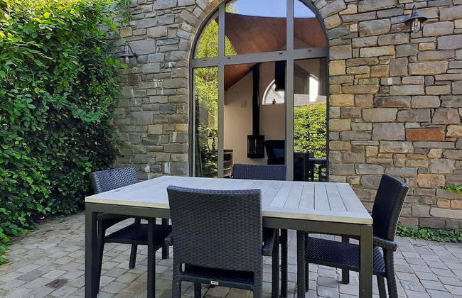 Scenic Cottage in Rahier - Photo 12