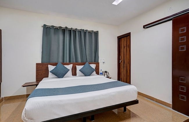 iROOMZ Fusion Inn Suites - Foto 16