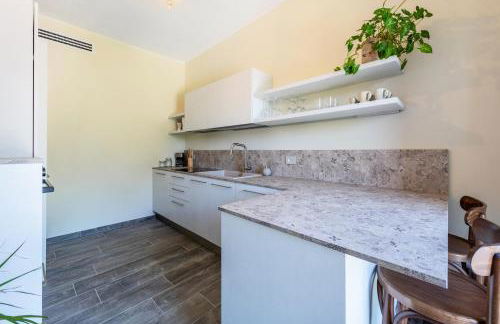 Abaye 4 Merlot - Charm Adults Only - Foto 10