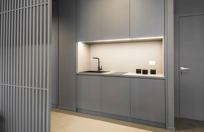 Toraldo Suites - Foto 20