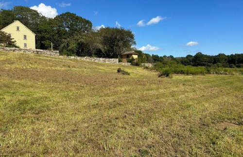 Historic Farm on 96 Acres! - Foto 2