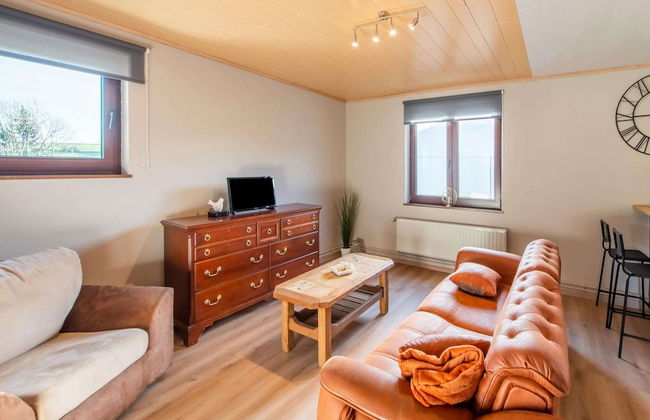 Holiday Home in Leglise With Garden - Foto 13