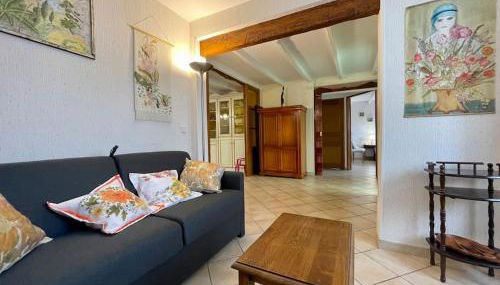 Villa Anatole - parking privé - 900m Cité Médiévale - Photo 2