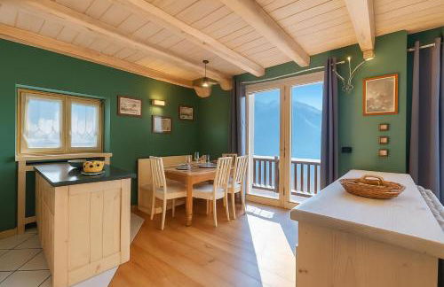 Baita Delle Stelle - Happy Rentals - Photo 3